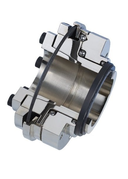 NEW PRECISION TORQUE LIMITER EXPEDITE PROGRAM